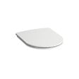 LAUFEN - Pro, Abattant WC, amovible, blanc (H8989650000001) - vignette
