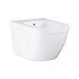 GROHE - Grohe Euro Ceramic Bidet suspendu, blanc alpin (39208000) - vignette