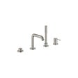 GROHE - Essence Façade pour combiné monocommande 4 trous montage avec ou sans châssis (19578DC1)( - vignette