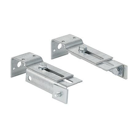GEBERIT - Pack Bâti-support Autoportant Duofix + WC suspendu S50 + Abattant softclose + Fixations murales + Plaque blanche (S50GebX) - large
