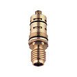 GROHE - Grohe Elément thermostatique 1/2", modèle inversé pour eau chaude à droite (47282000) - vignette