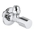GROHE - Robinet d'Arret 1/2 Pouces Pièce Détachée (22037000) - vignette