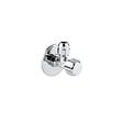 GROHE - Robinet d'équerre 1/2", Chromé (22031000) - vignette