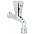 GROHE - Costa L  Robinet de service 1/2" (30098001) - vignette