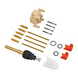 GROHE - Kit d'extension universelle pour mitigeurs mécaniques, 25mm (14056000) - vignette