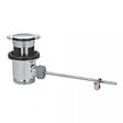 GROHE - Garniture de vidage 1 1/4" (28910000) - vignette
