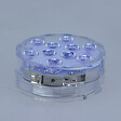 XANLITE - Lampes LED submersibles IP68 - Lot 2 - RVB 16 couleurs - vignette