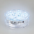 XANLITE - Lampes LED submersibles IP68 - Lot 2 - RVB 16 couleurs - vignette