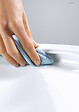 GROHE - Nouveau Set WC Rimless Grohe BAU CERAMIC Classic (39418Classic) - vignette