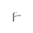 VILLEROY ET BOCH - Hansgrohe Focus. Mitigeur cuisine (31806000) - vignette