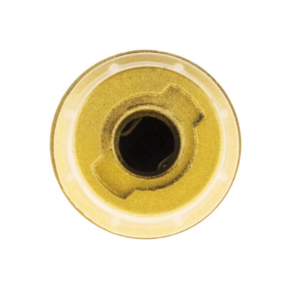 ARTEZO - Douille E14 Thermoplastique Lisse Or - large