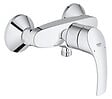 GROHE - Eurosmart Mitigeur de douche DN 15 (G-33555002) - vignette