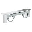GROHE - Grohtherm 2000  GROHE EasyReach tablette (18608001) - vignette