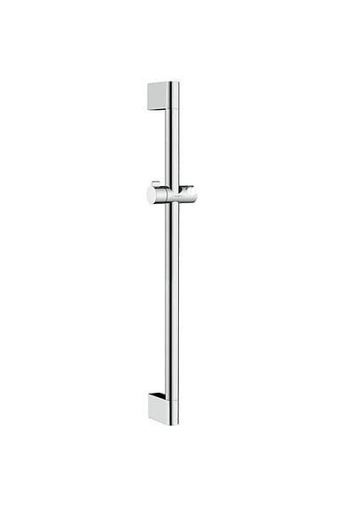 HANSGROHE - Ecostat Pack Mitigeur Thermostatique + Set de douche Crometta Vario avec porte-savon (13211000-Crometta2) - large