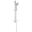 GROHE - Euphoria 110 Champagne  Set de douche, 3 jets (27232001) - vignette