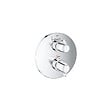 GROHE - Grohe GROTHERM SPECIAL NEW - Façade pour mitigeur thermostatique (29095000) - vignette