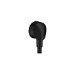 HANSGROHE - FixFit Coude de raccordement E, Noir mat (27454670) - vignette