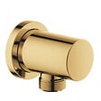 GROHE - Rainshower Coude à encastrer 1/2", Cool Sunrise (27057GL0) - vignette