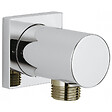 GROHE - Rainshower®  Coude à encastrer, métal (27076000) - vignette