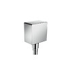HANSGROHE - Fixfit Square (26455000) - vignette