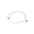 HANSGROHE - Hansgrohe Isiflex'B flexible de douche 1.25 m blanc (28272450) - vignette
