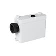SFA - SFA Sanipack - Broyeur sanitaire pour WC, lave-main, bidet et douche, Blanc (0017UP) - vignette