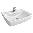 KOLO BY GEBERIT - KOLO by Geberit Rekord Lavabo suspendu 60x45cm, avec perçage et débordement (K91962000) - vignette