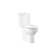 GROHE - Grohe Pack WC Complet Grohe Bau Ceramique (39347000) - vignette