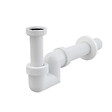 ALCA - Siphon pour lavabo et bidet (A45F-DN40) - vignette