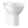 GROHE - Grohe Bau Ceramic WC à poser, blanc alpin (39430000) - vignette