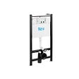 ROCA - Bâti-support ROCA ACTIVE pour cuvette suspendue (A89011001B) - vignette