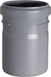 GEBERIT - Ensemble bâti-support Duofix UP100 + réservoir pour WC 112 cm + Plaque DELTA50 + Manchon de raccordement (458.103.00.1-2) - vignette