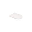 LIVEA - LIVEA Slim Elegance Abattant softclose en Duroplast, Blanc (0411) - vignette