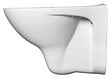 CERSANIT - S-line Pro WC suspendu Fayans + Abattant, Blanc  (S-LinePro) - vignette