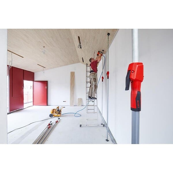 BESSEY SER - Presse extensible STE  170 à 300 cm - large