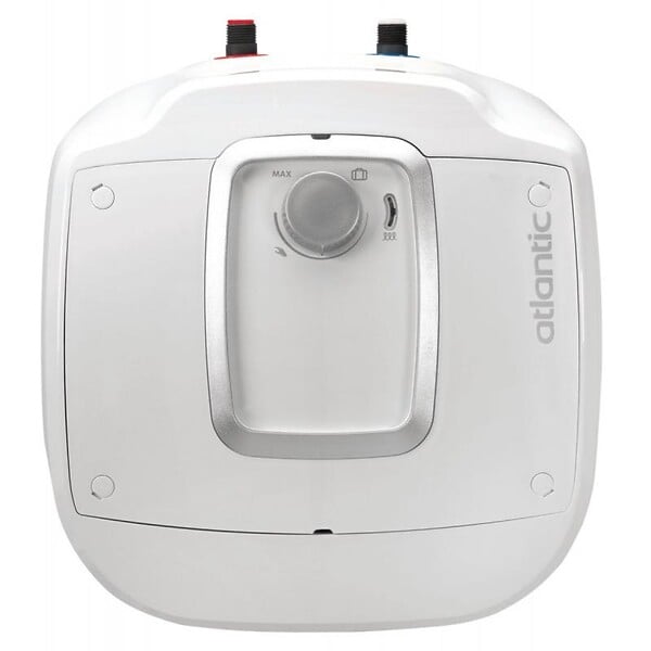 ATLANTIC - Chauffe-eau électrique compact ODEO - 2000W - Sous évier - 15L - Solution d'appoint - large