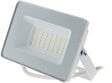 ZENITECH - Projecteur LED 3000lm IP65 Blanc 30W - vignette