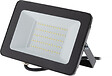 ZENITECH - Projecteur LED - Noir - 5000lm IP65 - vignette