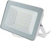 ZENITECH - Projecteur LED - 50W - 5000lm - Blanc - IP65 - vignette