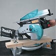 MAKITA - Scie à onglet et à délignage MAKITA LH1040 - 1650W - vignette