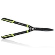 VITO - Pack Outils Taille haie Lame 27,5 cm + Gants de jardin + Sécateur 20 cm VITO - vignette