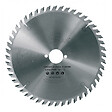 LEMAN - Lame carbure Bois Leman - pour scie circulaire portative - Ø 160mm - 24 dents - vignette