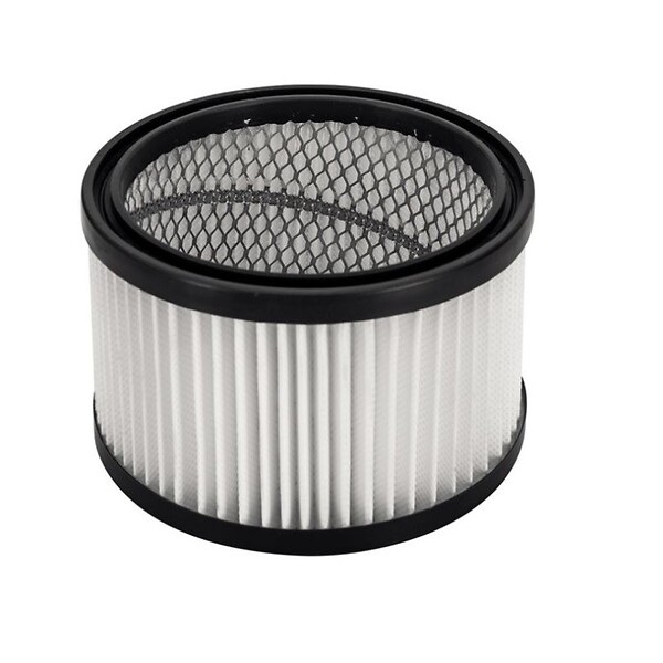 VITO - Aspirateur de cendres 1400W 18L + 2 Filtres HEPA Fonction Souffleur Tornado VITO - large