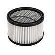 VITO - Aspirateur de cendres 1400W 18L + 2 Filtres HEPA Fonction Souffleur Tornado VITO - vignette