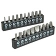 STANLEY - Kit outils tournevis de 42 pièces + Sac bandoulière STHT0-62113 STANLEY - vignette