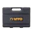 VITO - Coffret à douilles 21 pièces 1/2 " Chrome vanadium VITO - vignette
