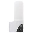 SMARTWARES - Caméra IP extérieure avec éclairage - vignette