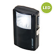 VELAMP - Lampe de poche LED métal - Lanternette EVO - 40 lumens - vignette