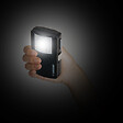 VELAMP - Lampe de poche LED métal - Lanternette EVO - 40 lumens - vignette