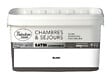 THEODORE PEINTURES - Peinture Chambres & Sejours acryl satin blanche 2,5L - vignette